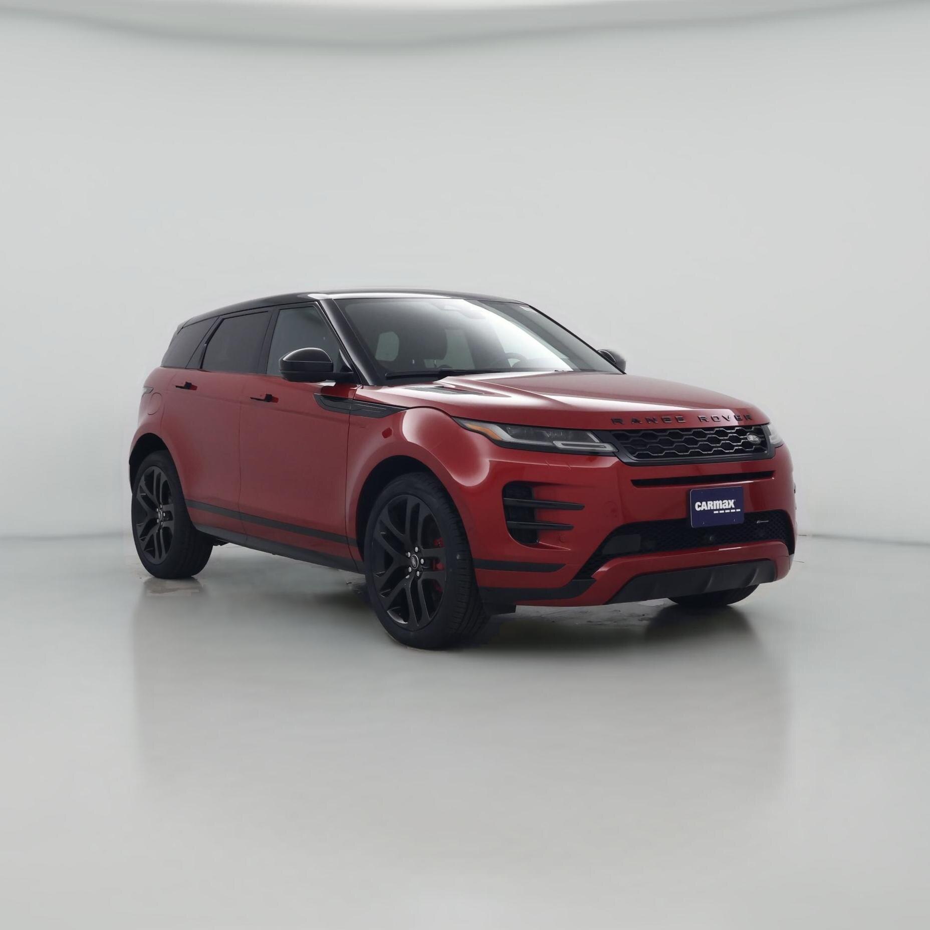 land rover range rover evoque 2022 SALZL2FX7NH177130 image land rover range rover evoque 2022 SALZL2FX7NH177130 image